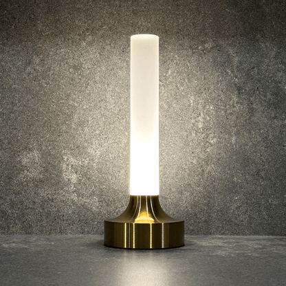 Boru Tischlampe Ohne Kabel – Flexibles Licht Für Jeden Raum 2