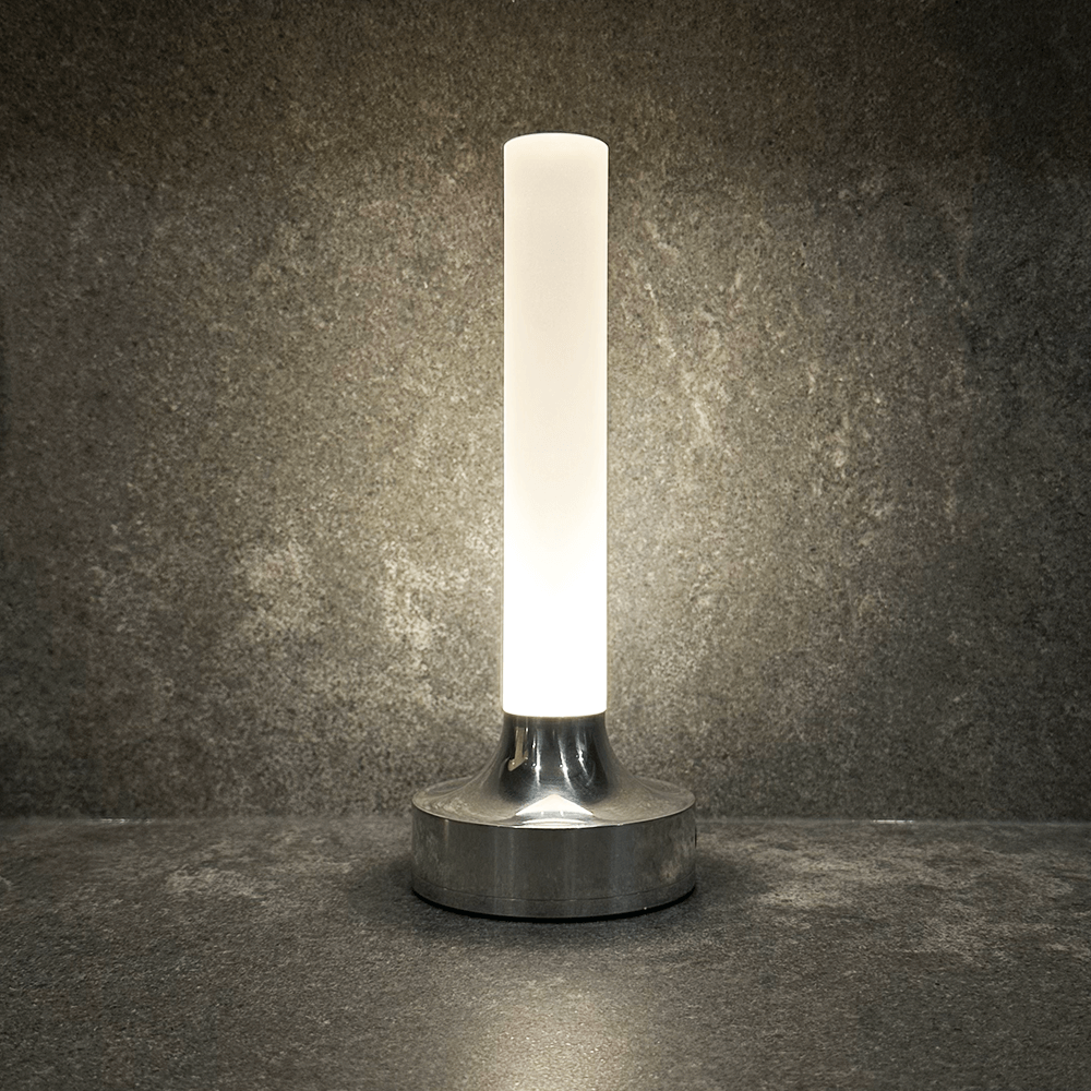Boru Tischlampe Ohne Kabel – Flexibles Licht Für Jeden Raum 3