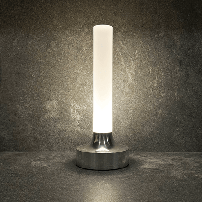 Boru Tischlampe Ohne Kabel – Flexibles Licht Für Jeden Raum 3