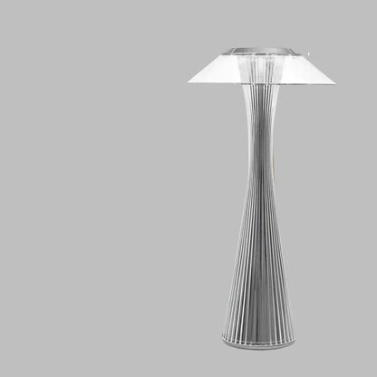 BrillianceWave LED-Schreibtischlampe – Elegantes Licht Für Ihren Arbeitsplatz 2
