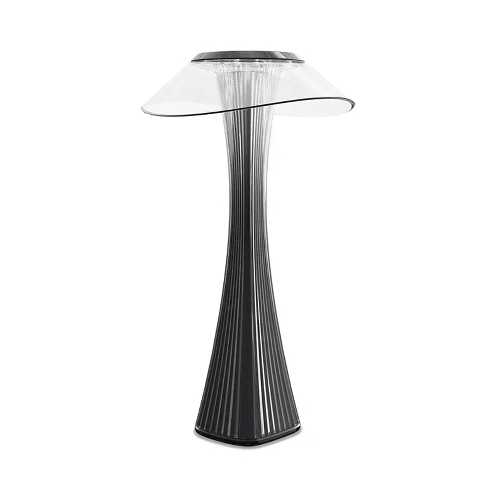 BrillianceWave LED-Schreibtischlampe – Elegantes Licht Für Ihren Arbeitsplatz 3