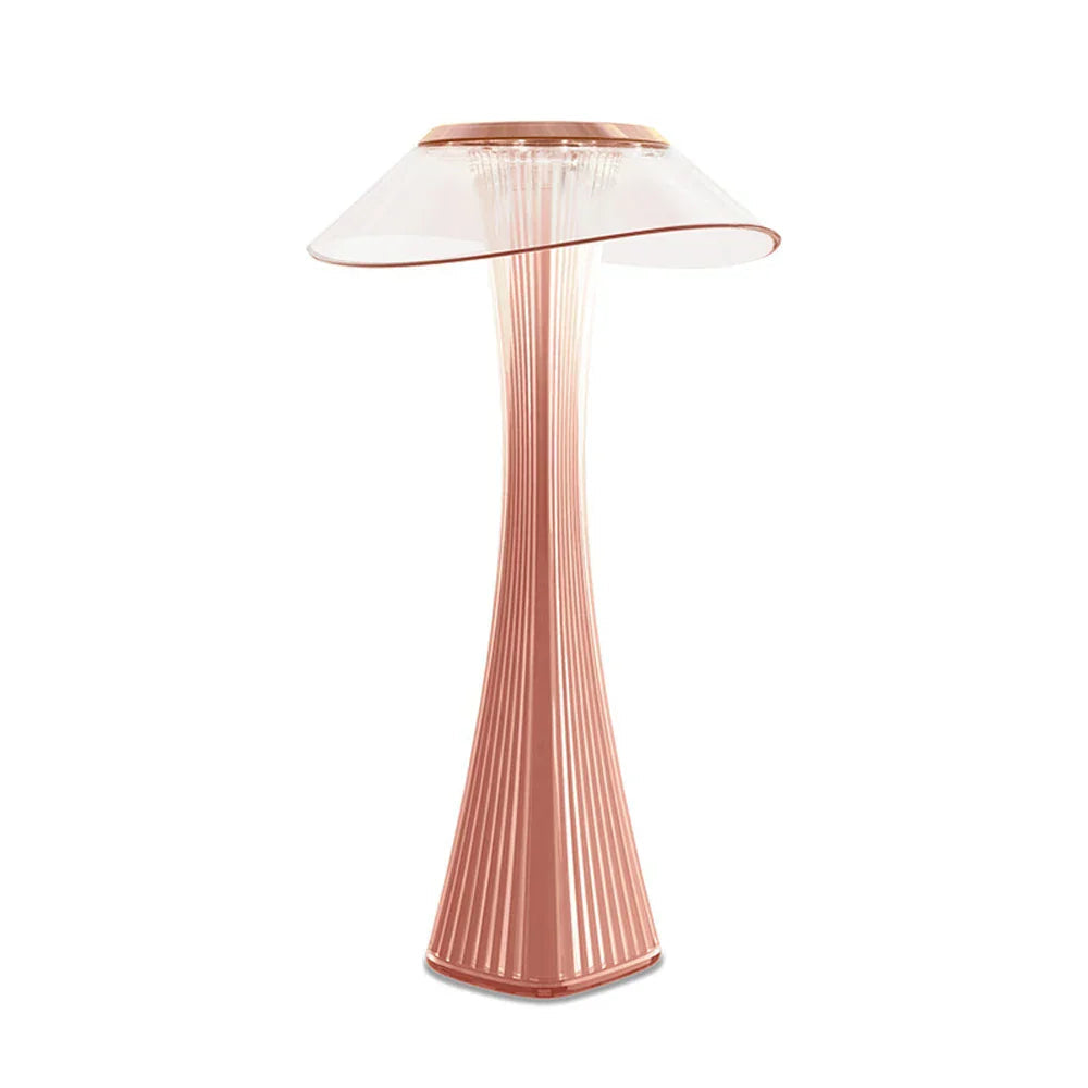 BrillianceWave LED-Schreibtischlampe – Elegantes Licht Für Ihren Arbeitsplatz 4