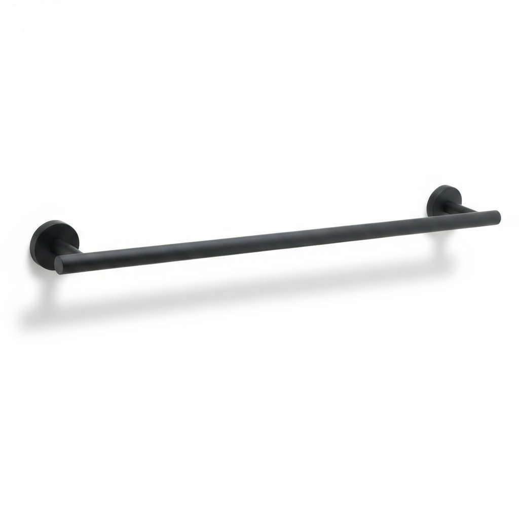 BuildIt Arcadia Badezimmerzubehör Edelstahl – Stilvolles Badaccessoire Für Elegante Räume 0