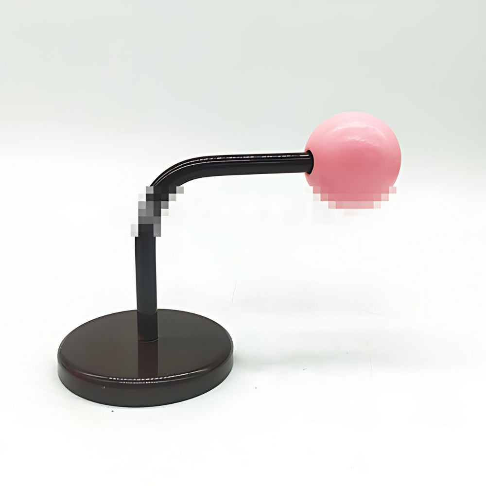 Bunte Magnetische Kugelhaken Holz – Kreative Aufbewahrung Für Farbe Und Ordnung 7
