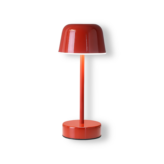 Bunte Retro LED Tischlampe Dimmbar – Flexibles Ambiente mit Stil 0