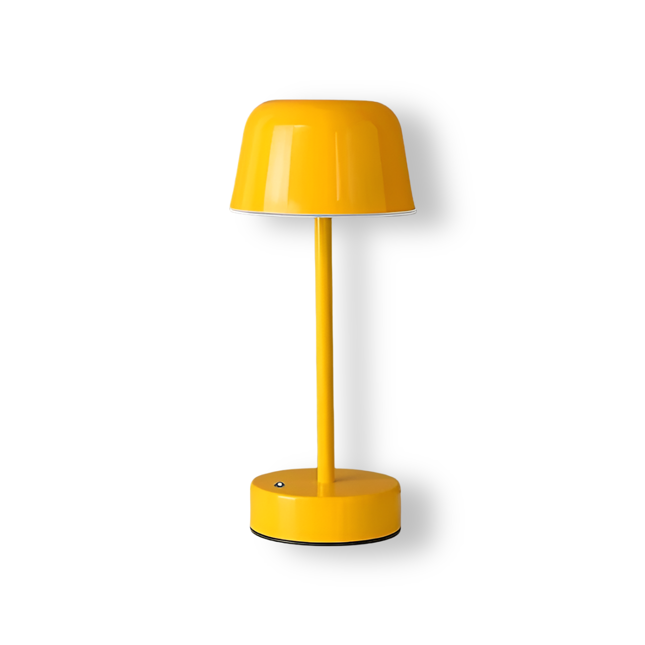 Bunte Retro LED Tischlampe Dimmbar – Flexibles Ambiente mit Stil 11