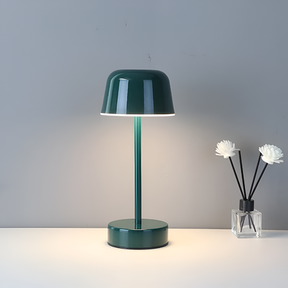 Bunte Retro LED Tischlampe Dimmbar – Flexibles Ambiente mit Stil 6