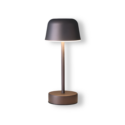 Bunte Retro LED Tischlampe Dimmbar – Flexibles Ambiente mit Stil 9