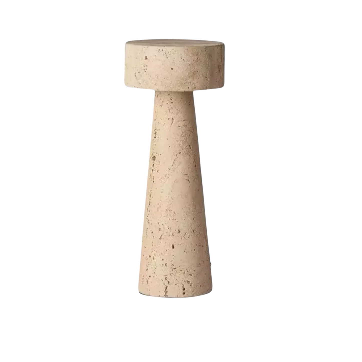 Minimalistische Tischlampe - Stilvolle Akzentbeleuchtung