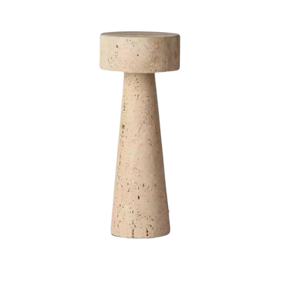 Minimalistische Tischlampe - Stilvolle Akzentbeleuchtung