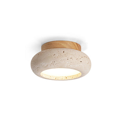 Cairns Deckenleuchte – Organischer Charme Mit Stil 1