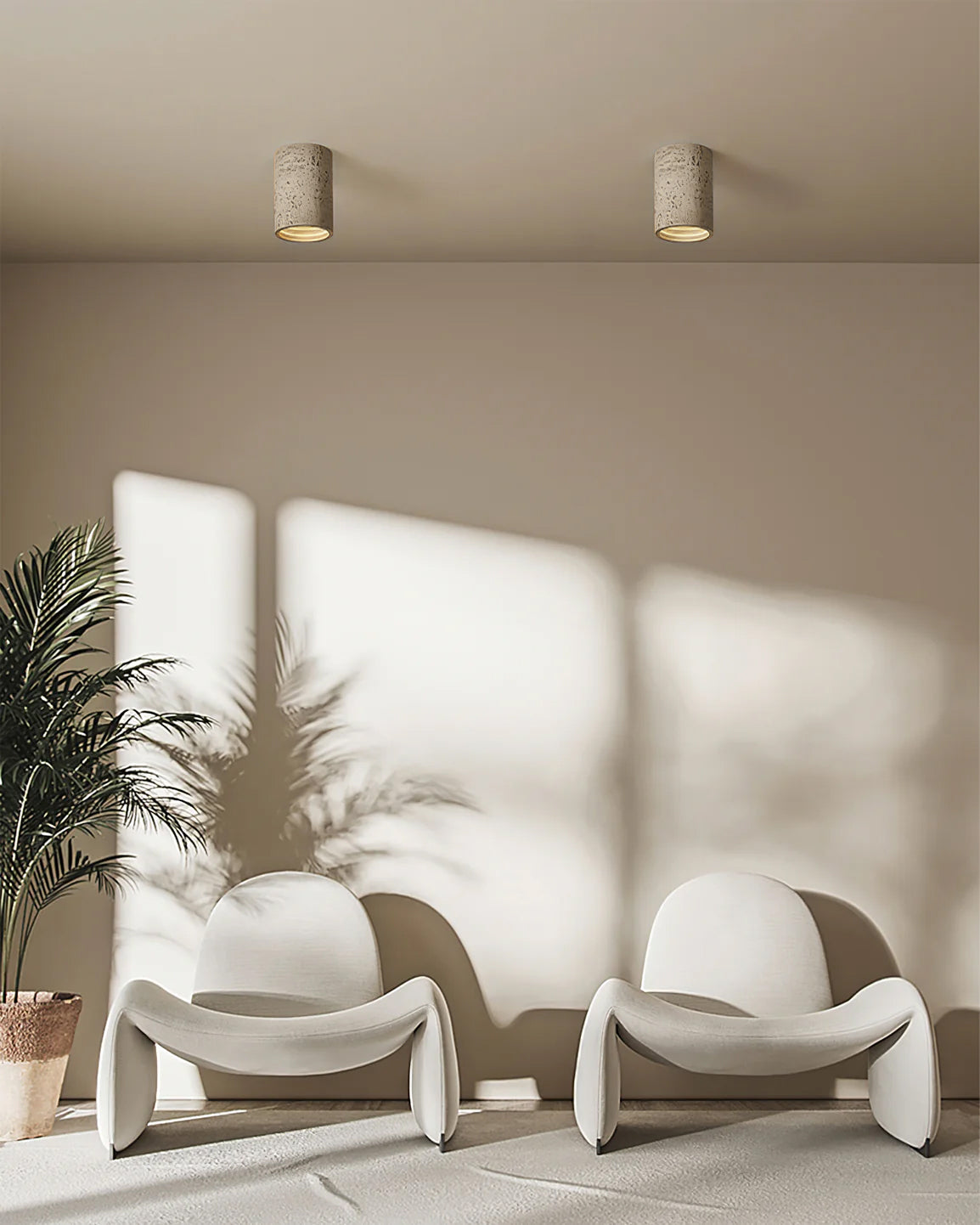 Carso Deckenlampe – Handgefertigte Eleganz für Ihr Zuhause 5