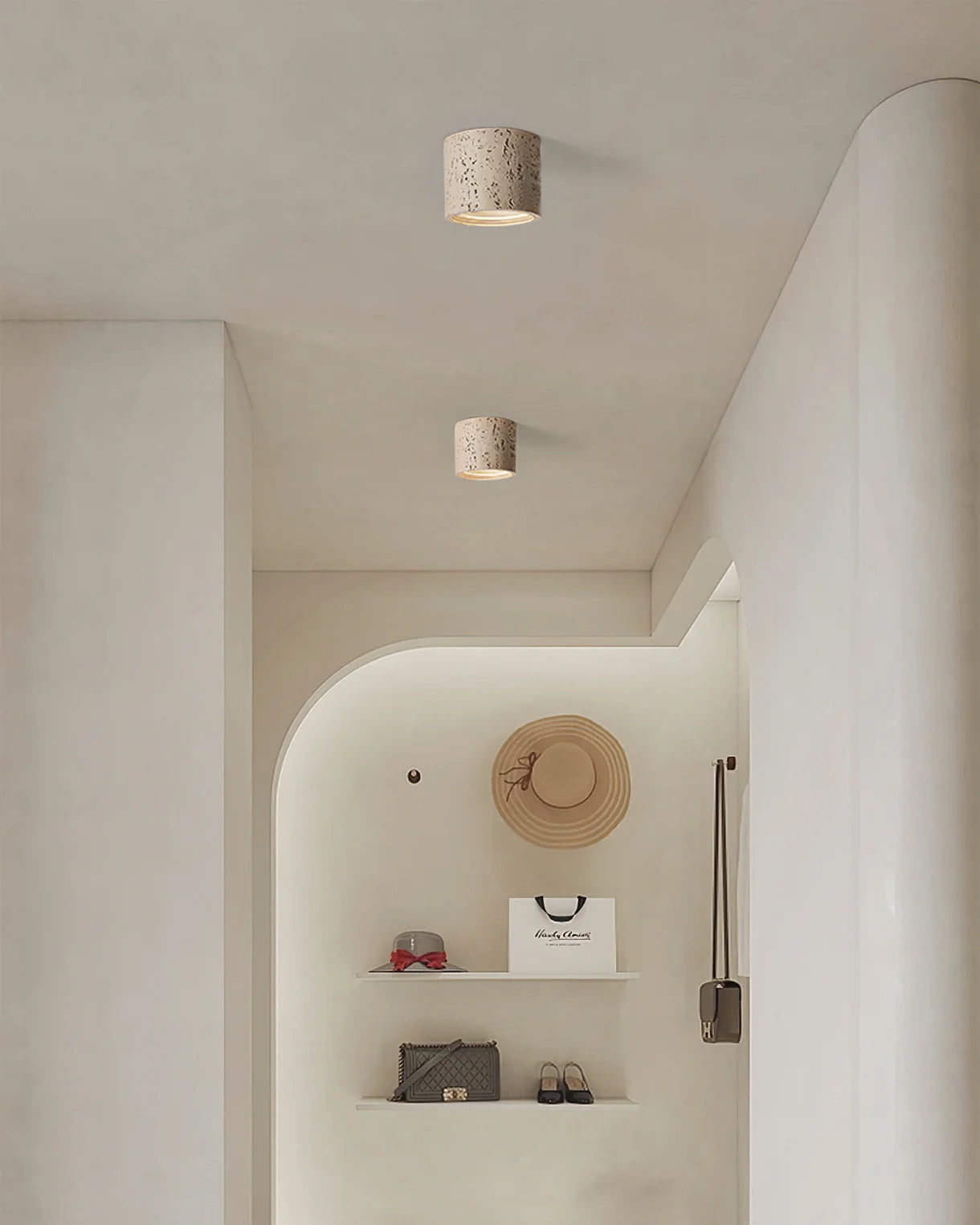 Carso Deckenlampe – Handgefertigte Eleganz für Ihr Zuhause 6
