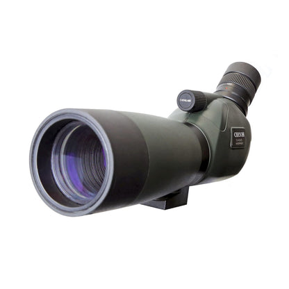 Carson Everglade 15-45x60mm Spektiv – Präzise Naturbeobachtungen Mit Klarem Blick 2