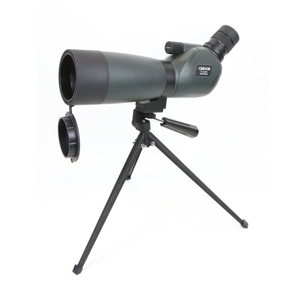 Carson Everglade 15-45x60mm Spektiv – Präzise Naturbeobachtungen Mit Klarem Blick 3
