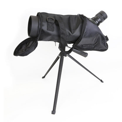 Carson Everglade 15-45x60mm Spektiv – Präzise Naturbeobachtungen Mit Klarem Blick 6