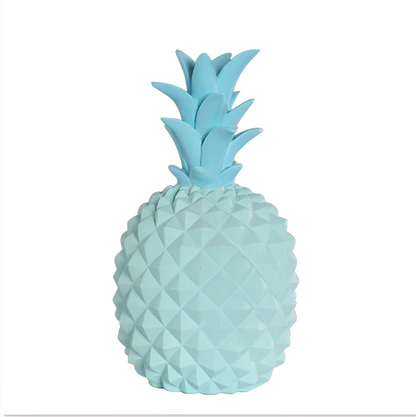 Cash Crop Ananas-Sparschwein – Stilvolle Eleganz Für Ihr Sparen 0