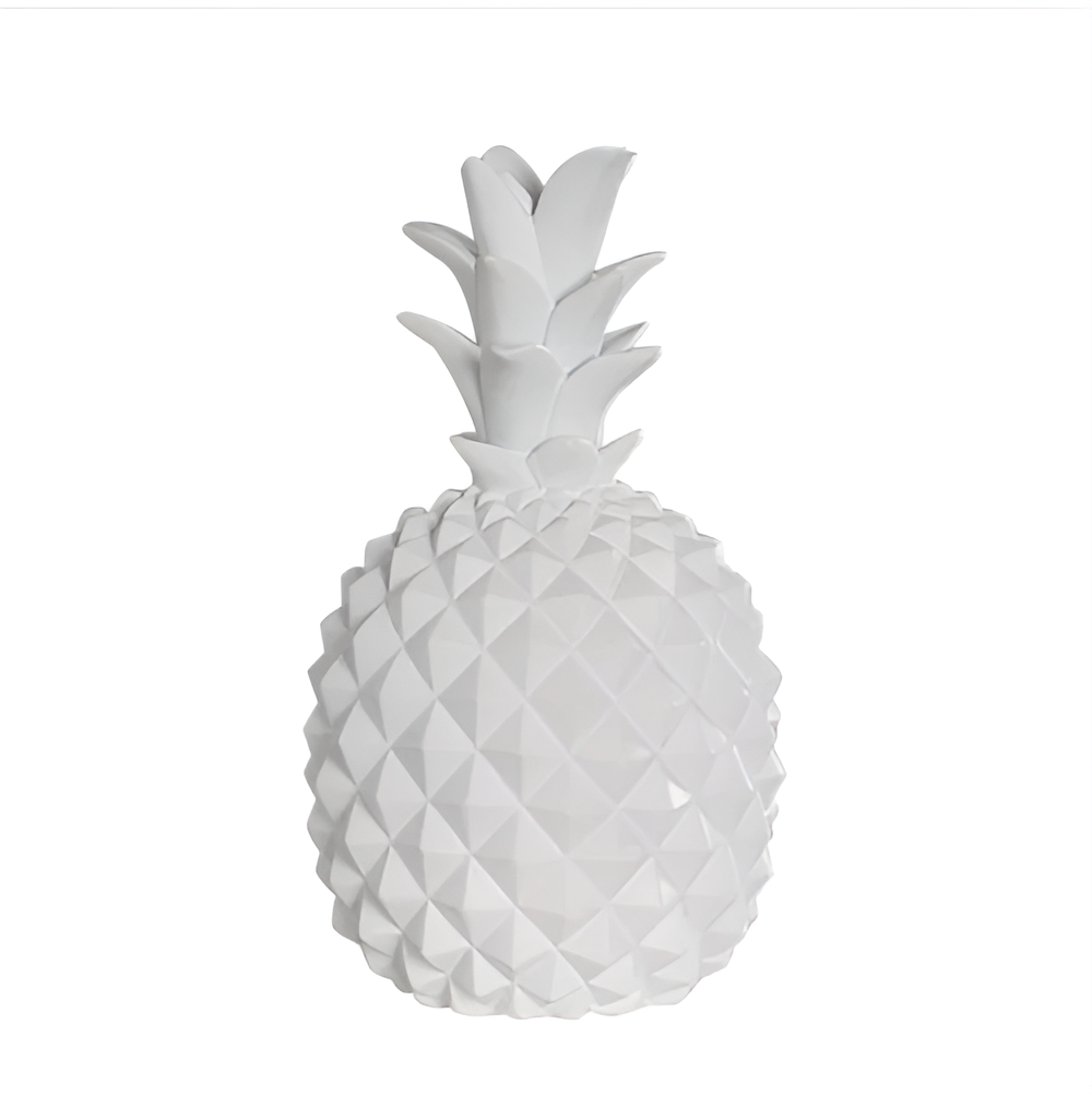 Cash Crop Ananas-Sparschwein – Stilvolle Eleganz Für Ihr Sparen 7