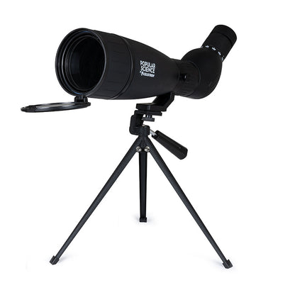 Celestron LandScout 20–60 x 80 mm Spektiv – Ideal Für Faszinierende Naturbeobachtungen 2