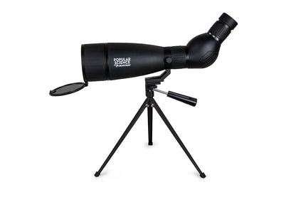 Celestron LandScout 20–60 x 80 mm Spektiv – Ideal Für Faszinierende Naturbeobachtungen 5