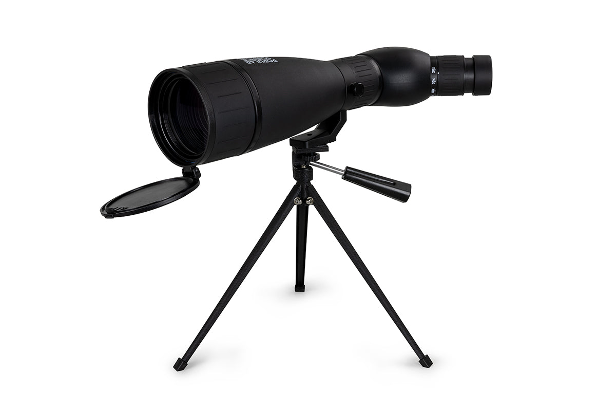 Celestron LandScout 20–60 x 80 mm Spektiv – Ideal Für Faszinierende Naturbeobachtungen 6