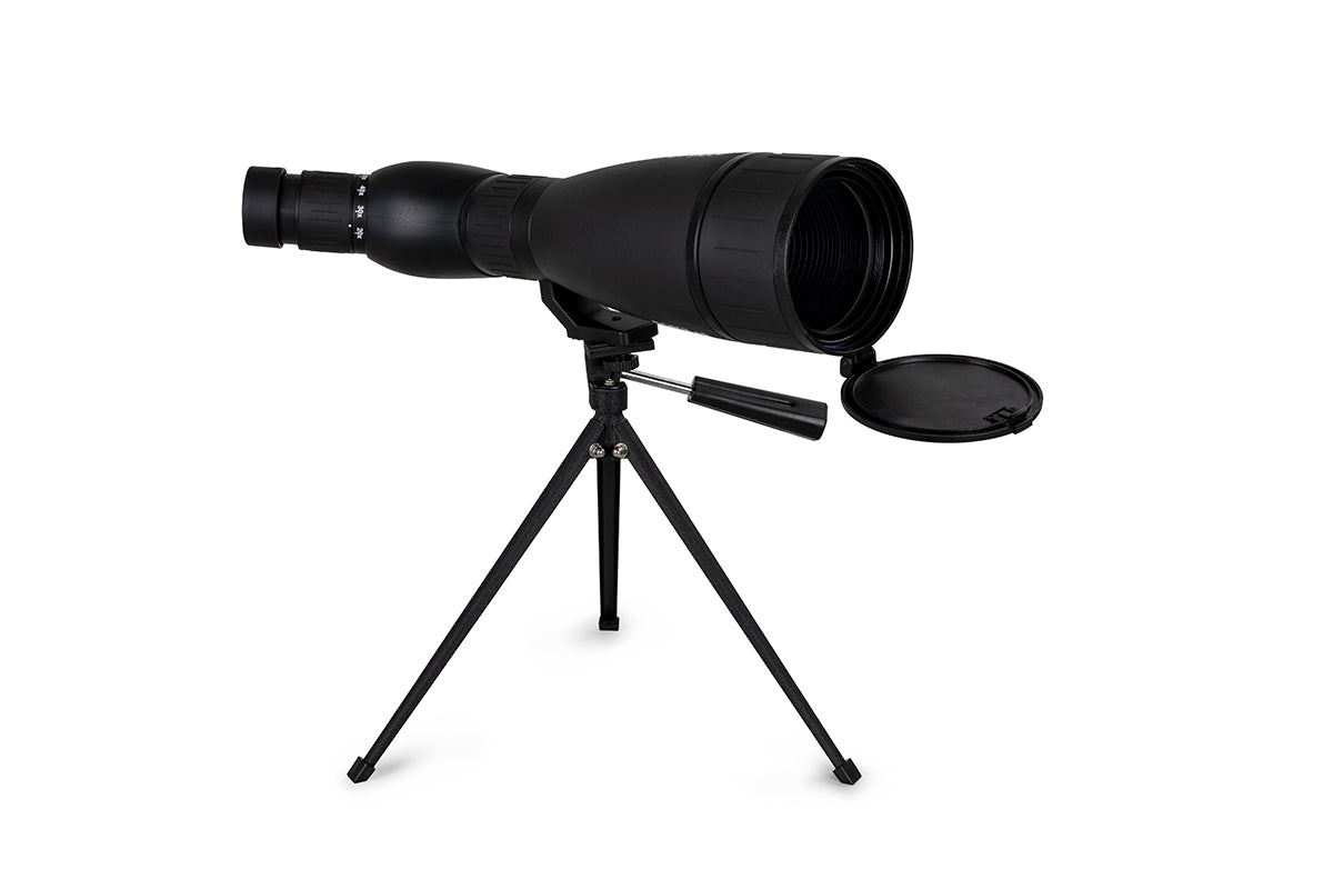 Celestron LandScout 20–60 x 80 mm Spektiv – Ideal Für Faszinierende Naturbeobachtungen 7