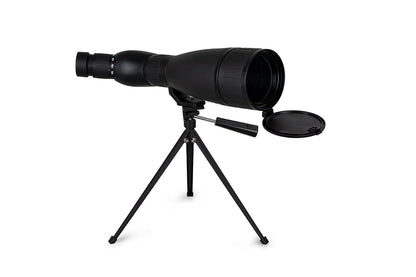 Celestron LandScout 20–60 x 80 mm Spektiv – Ideal Für Faszinierende Naturbeobachtungen 7