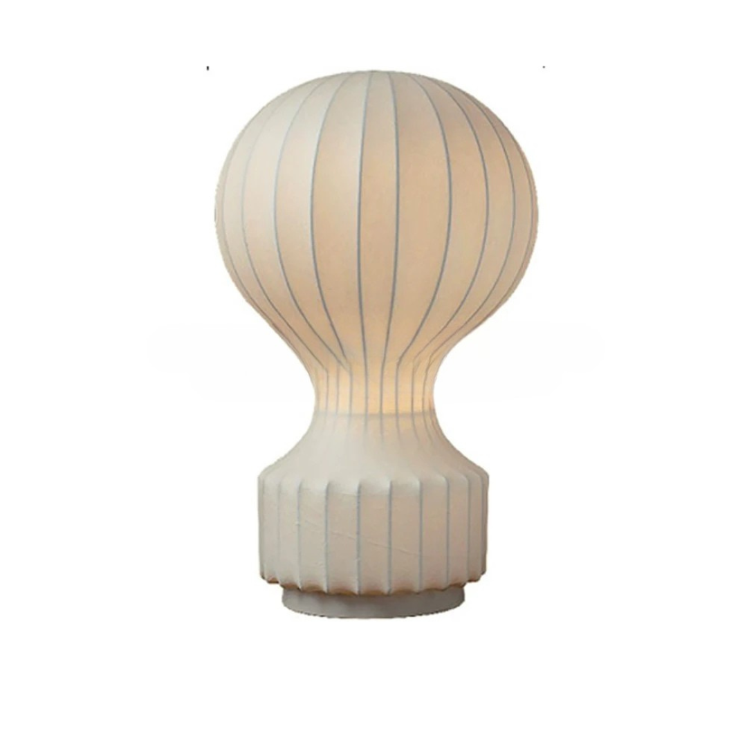 Cherise LED Tischlampe E27 – Elegante Beleuchtung Für Ihr Zuhause 5
