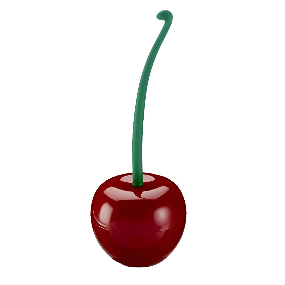 CherryFresh WC Bürsten Halter – Stilvolles Design für Ihr Badezimmer 4