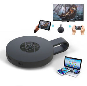 Chromecast Videostreamer 1080p HD – Hochwertiges Streaming Für Ihr Zuhause 2