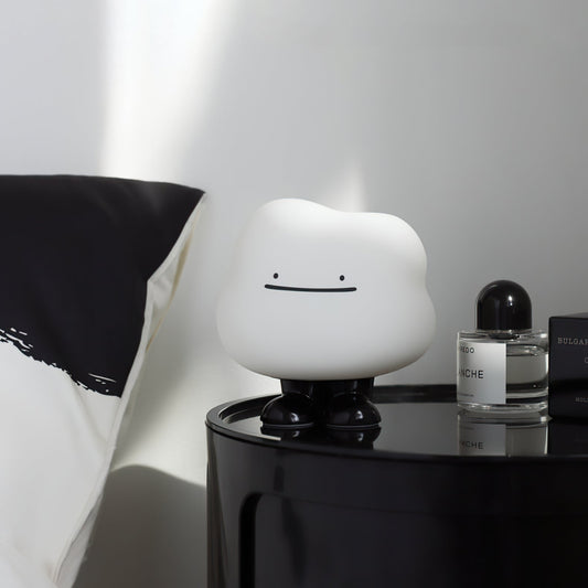 Cloud Night Tischlampe – Modernes Wolkendesign für Gemütliche Abende 1