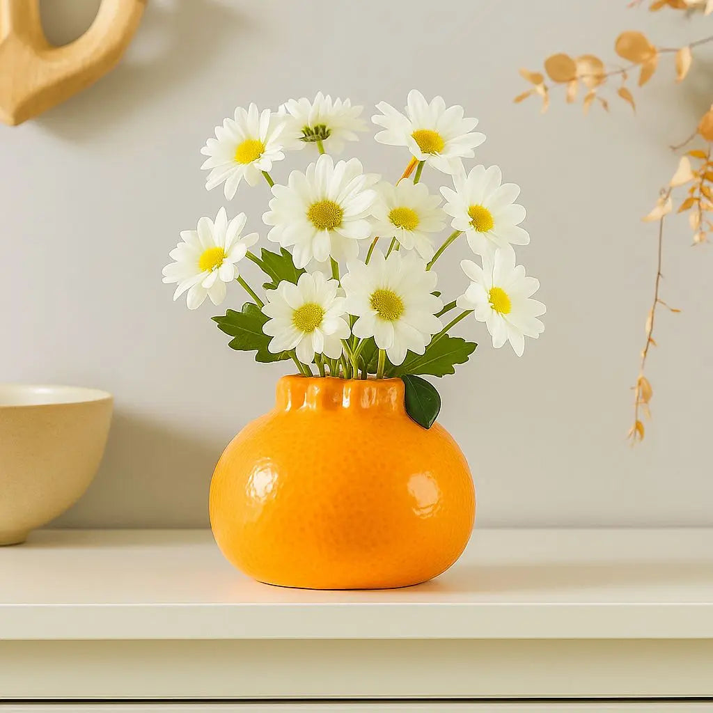 Cobb Citrus Burst Pflanzgefäß – Frische Akzente für Ihr Zuhause 2