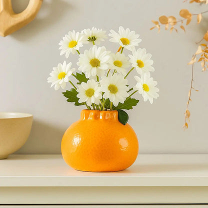 Cobb Citrus Burst Pflanzgefäß – Frische Akzente für Ihr Zuhause 2
