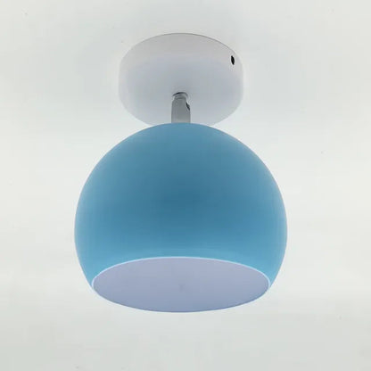 ColorGlow Pastell-Deckenlampe – Verspielt Und Stilvoll Für Ihr Zuhause 10