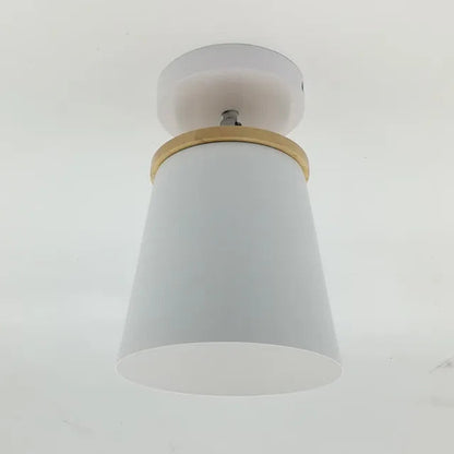ColorGlow Pastell-Deckenlampe – Verspielt Und Stilvoll Für Ihr Zuhause 4