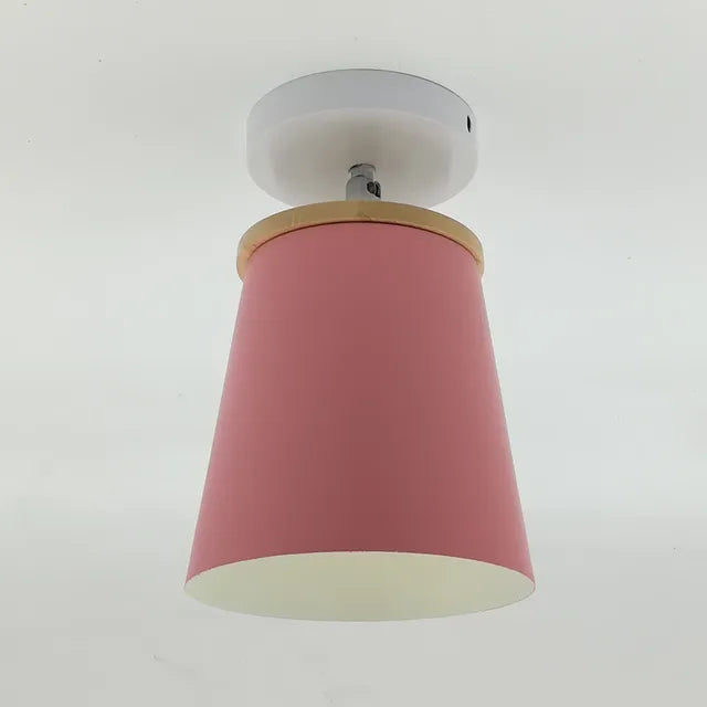ColorGlow Pastell-Deckenlampe – Verspielt Und Stilvoll Für Ihr Zuhause 5