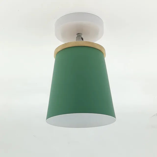 ColorGlow Pastell-Deckenlampe – Verspielt Und Stilvoll Für Ihr Zuhause 6