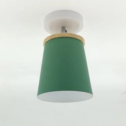 ColorGlow Pastell-Deckenlampe – Verspielt Und Stilvoll Für Ihr Zuhause 6