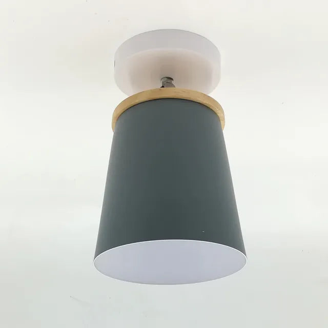 ColorGlow Pastell-Deckenlampe – Verspielt Und Stilvoll Für Ihr Zuhause 7
