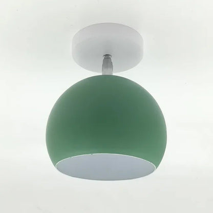 ColorGlow Pastell-Deckenlampe – Verspielt Und Stilvoll Für Ihr Zuhause 8