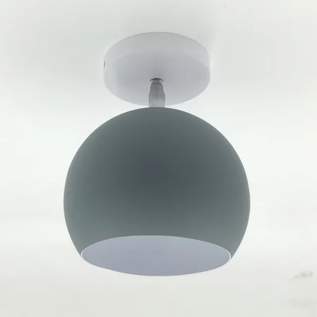 ColorGlow Pastell-Deckenlampe – Verspielt Und Stilvoll Für Ihr Zuhause 9