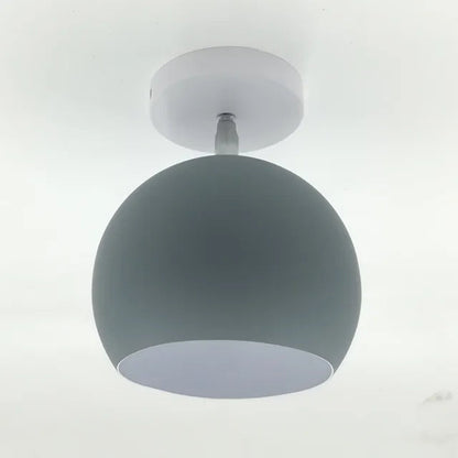 ColorGlow Pastell-Deckenlampe – Verspielt Und Stilvoll Für Ihr Zuhause 9