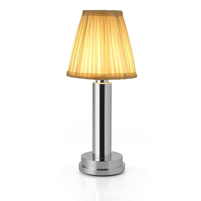 CozyGlimmer Tischlampe Dimmbar – Perfekte Gemütlichkeit für Ihr Zuhause 2