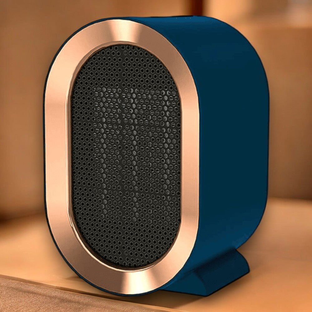 CozyHeat Tragbare Keramikheizung – Schnelle Und Effiziente Wärme Für Jeden Raum 0