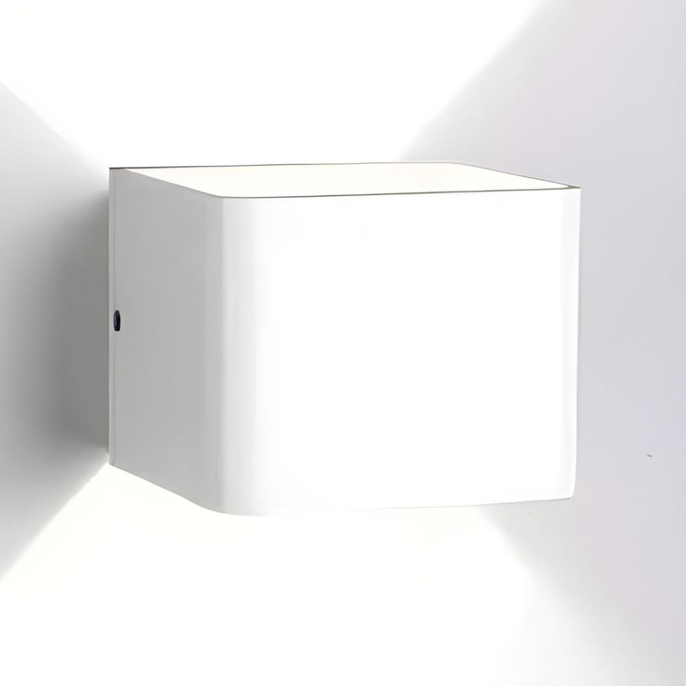 Cubbon Wandlampe – Elegante Lichtquelle Mit Modernem Design 3