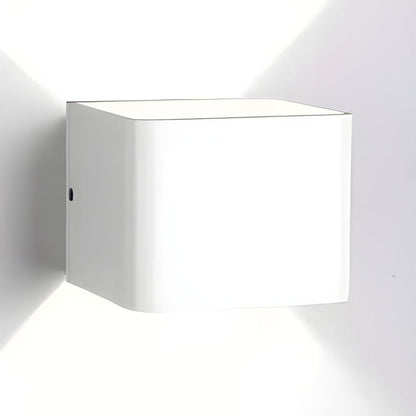 Cubbon Wandlampe – Elegante Lichtquelle Mit Modernem Design 3