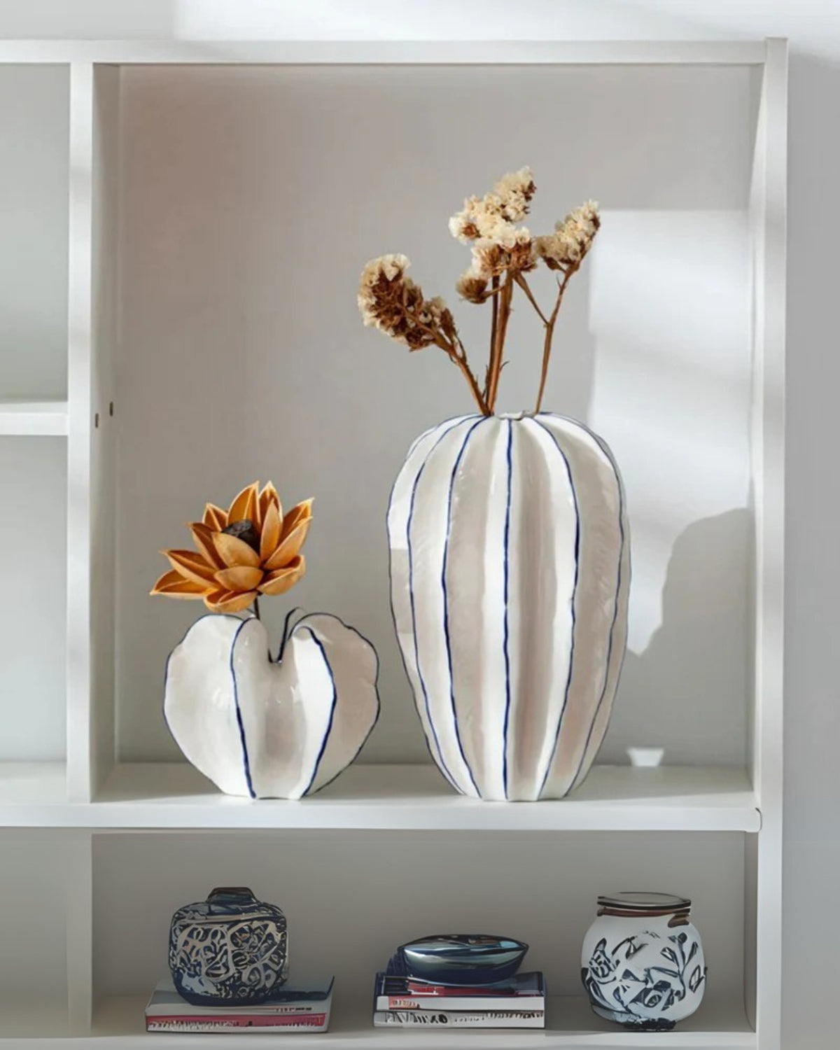 **DER GARTEN DER ELEGANZ** – Ein Hauch von Raffinesse 7