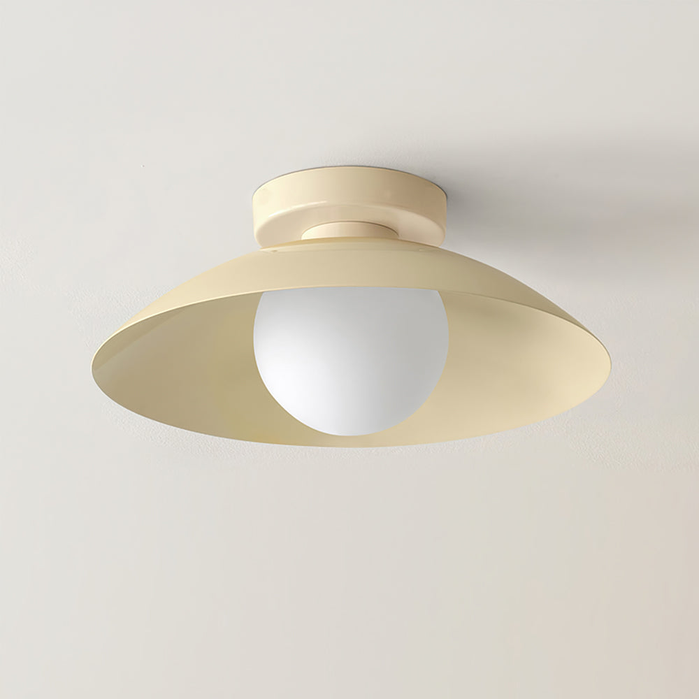 Danoise Deckenlampe – Stilvolle LED Beleuchtung für Elegante Räume 0