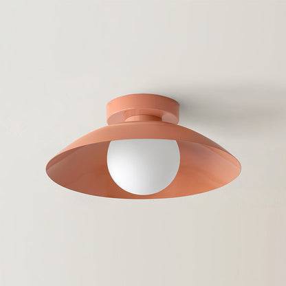Danoise Deckenlampe – Stilvolle LED Beleuchtung für Elegante Räume 11