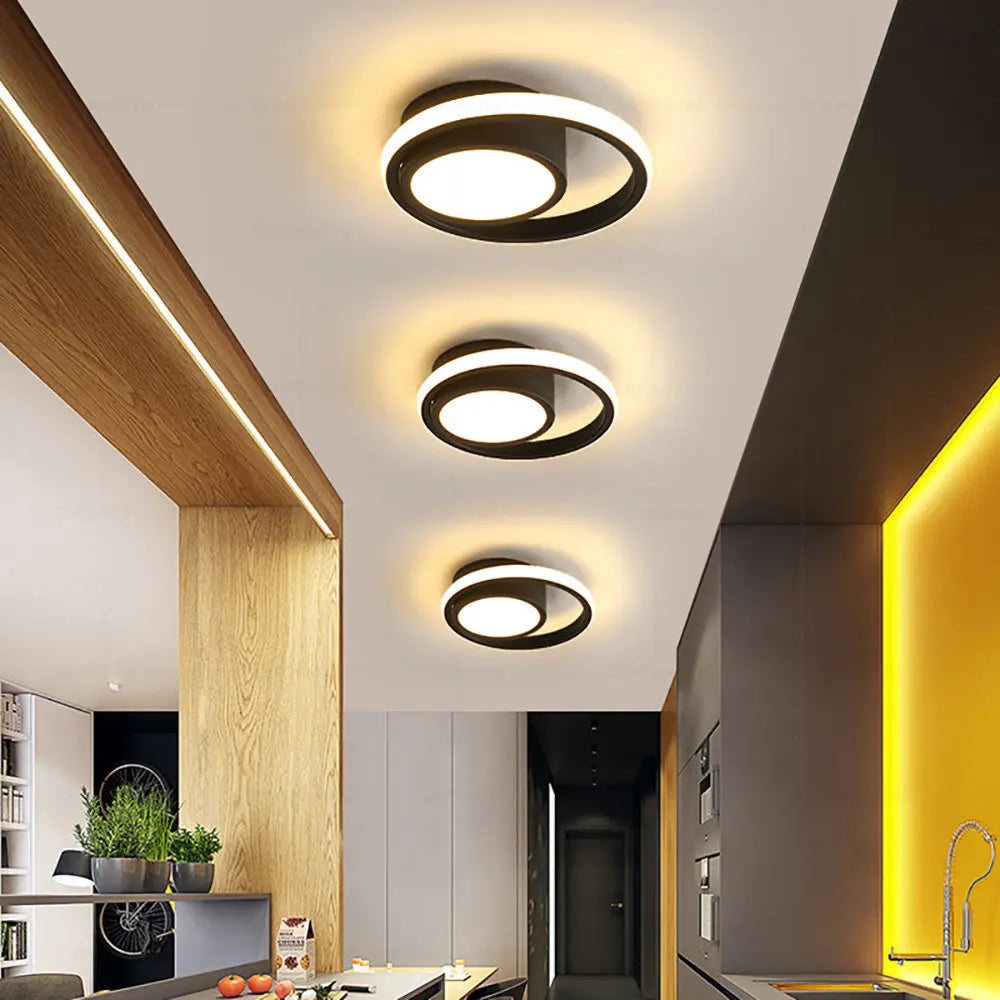 Deckenlampe Stellaire Design – Stilvolle Lichtquelle für Ihr Zuhause 1